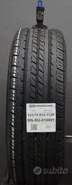 1 Pneumatico 225/70 R15 Lassa Transway 2