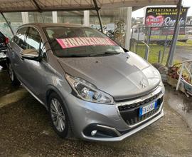 Peugeot 208 - 2019