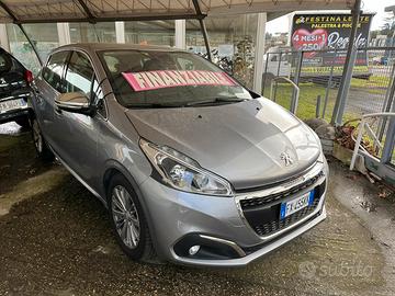 Peugeot 208 - 2019