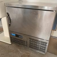 Abbattitore di temperatura