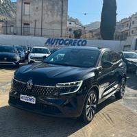 Renault Austral Mild Hybrid 160 CV Auto Techno