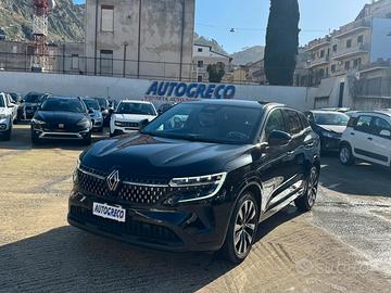 Renault Austral Mild Hybrid 160 CV Auto Techno