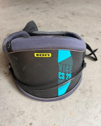Trapezio kite  vice cs 20