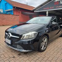 Mercedes-benz A 180 d Automatic Sport