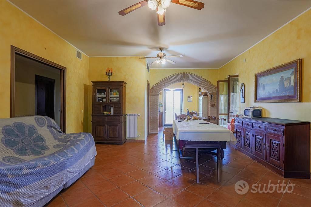 Appartamento – Lanuvio, Campoleone - Vista 4