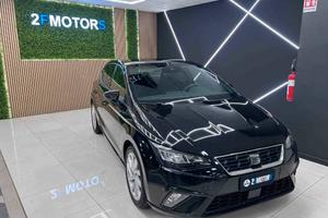 Seat Ibiza 1.0 ecotsi FR 95cv
