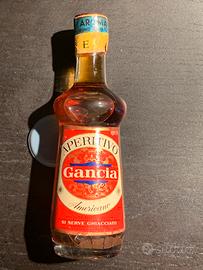Mignon Gancia Aperitivo Americano