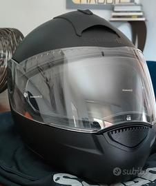 Casco Modulare Schuberth pari al nuovo 