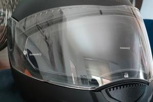 Casco Modulare Schuberth pari al nuovo 