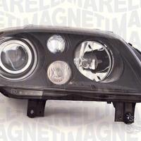 Faro Vw Touran 1T1 e 1T2 da 2003 a 2007 Xenon