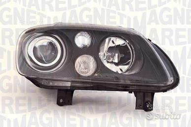 Faro Vw Touran 1T1 e 1T2 da 2003 a 2007 Xenon