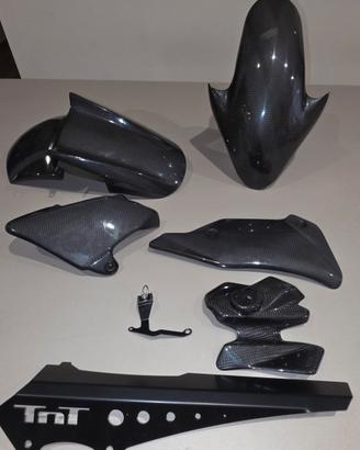 BENELLI TNT  1130/899 SET CARBONIO