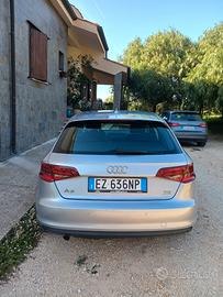 AUDI A3 3ª serie - 2015