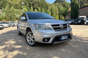 Fiat Freemont 2.0 Diesel 170Cv- 7 Posti
