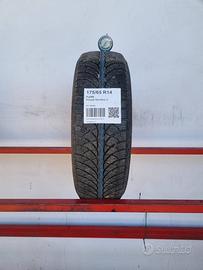 Gomme Usate Fulda 175 65 14 Guarda Catalogo