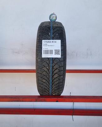 Gomme Usate Fulda 175 65 14 Guarda Catalogo
