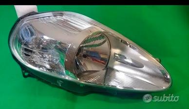 Faro Anteriore Sinistro Fiat Grande Punto