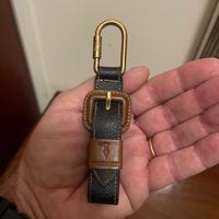 Portachiavi Trussardi