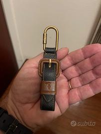 Portachiavi Trussardi