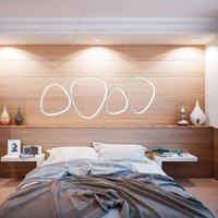 Lampadario Romeo Mondo Conven. – nuovo, imballato