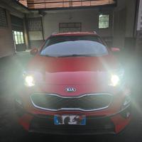 Kia Sportage 1.6 CRDI 136 CV DCT7 2WD Energy