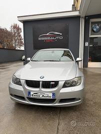 Bmw 320 320d cat Touring MSport