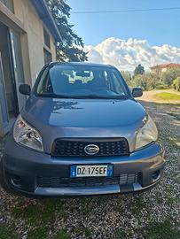 Daihatsu Terios 1.5 4x4 Benzina/GPL 2010