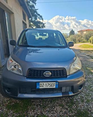 Daihatsu Terios 1.5 4x4 Benzina/GPL 2010