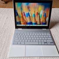 Google pixelbook 