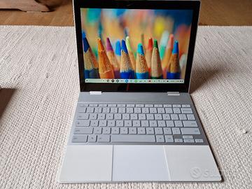 Google pixelbook 