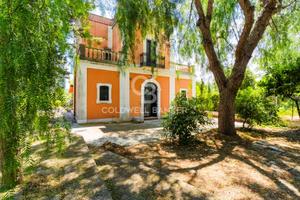 Villa - Andria