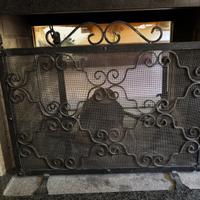 Accessori per camino