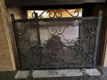 Accessori per camino