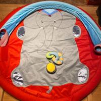 Palestrina gioco bimbi 0-1 anni