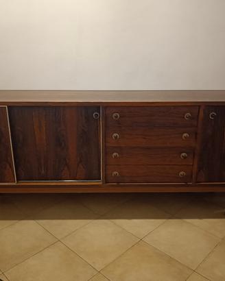 credenza sideboard mid century anni 60