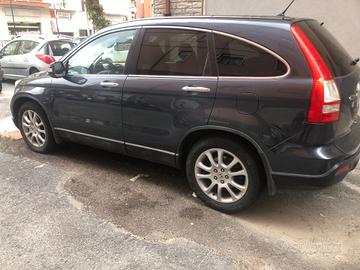 Honda CR-V 2.2 i-CTDi 16V Executive 05/2007