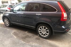 Honda CR-V 2.2 i-CTDi 16V Executive 05/2007