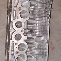 Testata fiat 127 1050 cc uno