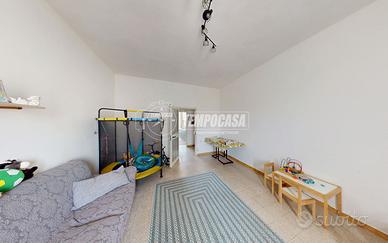 Appartamento di 3 vani e accessori, Afragola