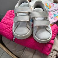 Sneakers bimba adidas