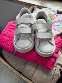 Sneakers bimba adidas