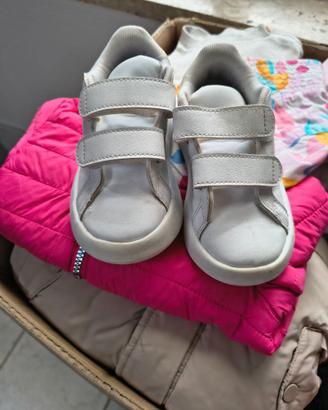 Sneakers bimba adidas