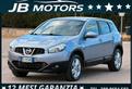 NISSAN QASHQAI 1.5 GARANZIA 12 MESI