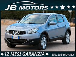 NISSAN QASHQAI 1.5 GARANZIA 12 MESI