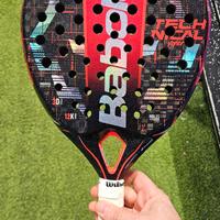 Pala padel racchetta Babolat Technical Viper 2024