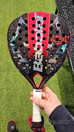 Pala padel racchetta Babolat Technical Viper 2024