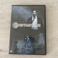 DVD Constantine