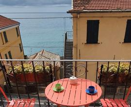 Last Minute 4/10 Agosto 4p. letto fronte mare