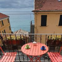 Casa del Sole 4p. letto fronte mare