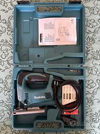 Seghetto alternativo Makita 4329